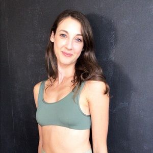 Meet your Posher, Jackie